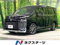2024 Toyota Voxy