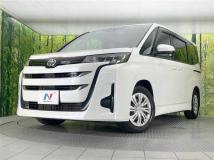 2025 Toyota Noah
