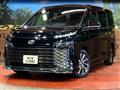2025 Toyota Voxy
