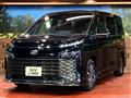 2025 Toyota Voxy