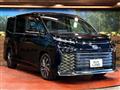 2025 Toyota Voxy