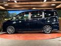 2025 Toyota Voxy