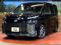 2025 Toyota Voxy