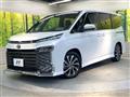 2025 Toyota Voxy