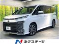 2025 Toyota Voxy