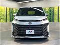 2025 Toyota Voxy
