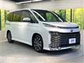 2025 Toyota Voxy