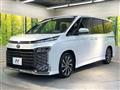 2025 Toyota Voxy