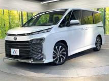 2025 Toyota Voxy