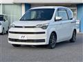 2012 Toyota SPADE