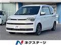2012 Toyota SPADE