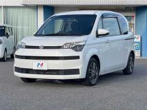 2012 Toyota SPADE