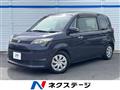 2013 Toyota SPADE