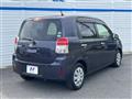 2013 Toyota SPADE