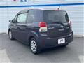 2013 Toyota SPADE