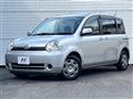 2005 Toyota Sienta