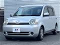 2005 Toyota Sienta