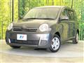 2008 Toyota Sienta