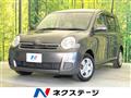2008 Toyota Sienta