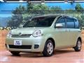 2014 Toyota Sienta