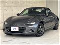 2015 Mazda Roadster