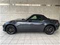 2015 Mazda Roadster