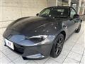 2015 Mazda Roadster