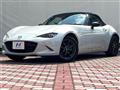 2016 Mazda Roadster