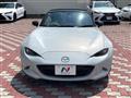 2016 Mazda Roadster