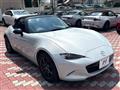2016 Mazda Roadster
