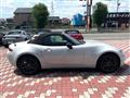 2016 Mazda Roadster