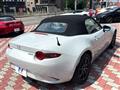 2016 Mazda Roadster