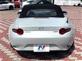 2016 Mazda Roadster