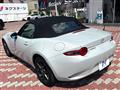 2016 Mazda Roadster