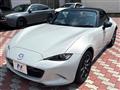 2016 Mazda Roadster