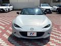 2016 Mazda Roadster