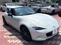 2016 Mazda Roadster
