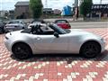 2016 Mazda Roadster