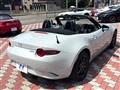 2016 Mazda Roadster
