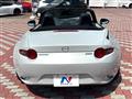 2016 Mazda Roadster