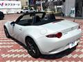 2016 Mazda Roadster