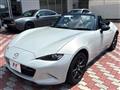 2016 Mazda Roadster