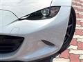 2016 Mazda Roadster