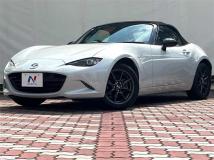 2016 Mazda Roadster