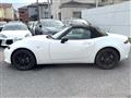 2020 Mazda Roadster
