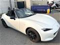 2020 Mazda Roadster
