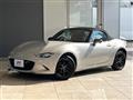 2022 Mazda Roadster