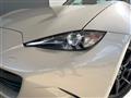 2022 Mazda Roadster