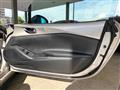 2022 Mazda Roadster