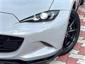2024 Mazda Roadster